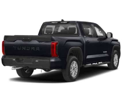 2024NewToyotaNewTundra is a Black 2024 Toyota Tundra Car for Sale in Westbrook CT