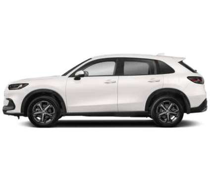 2024NewHondaNewHR-V is a White 2024 Honda HR-V Car for Sale in Westbrook CT