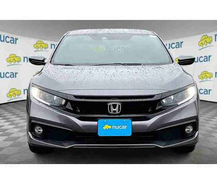 2020UsedHondaUsedCivicUsedManual is a 2020 Honda Civic Car for Sale in Norwood MA