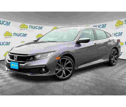 2020UsedHondaUsedCivicUsedManual is a 2020 Honda Civic Car for Sale in Norwood MA
