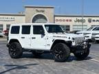 2019 Jeep Wrangler Unlimited Rubicon Carfax One Owner