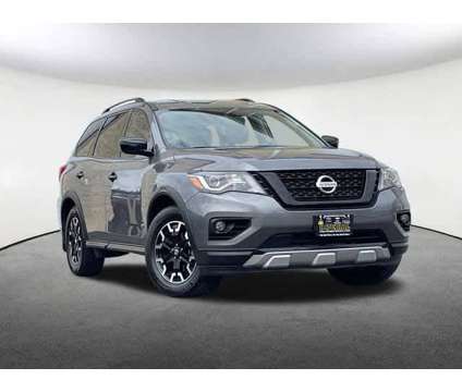 2020UsedNissanUsedPathfinderUsed4x4 is a 2020 Nissan Pathfinder SV Car for Sale in Mendon MA