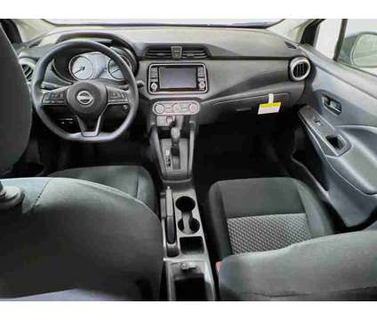 2024NewNissanNewVersa is a 2024 Nissan Versa Car for Sale in Keyport NJ