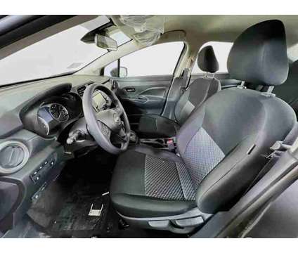 2024NewNissanNewVersa is a 2024 Nissan Versa Car for Sale in Keyport NJ