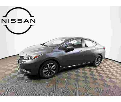 2024NewNissanNewVersaNewCVT is a 2024 Nissan Versa Car for Sale in Keyport NJ