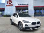 2021 BMW X2 sDrive28i