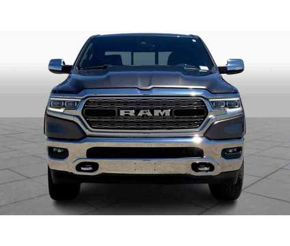 2020UsedRamUsed1500Used4x4 Crew Cab 5 7 Box is a Grey 2020 RAM 1500 Model Car for Sale in Albuquerque NM