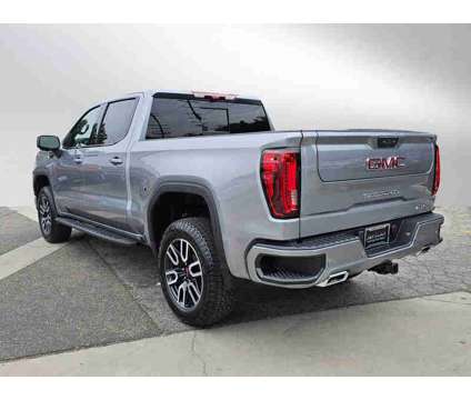 2024NewGMCNewSierra 1500 is a Silver 2024 GMC Sierra 1500 Car for Sale in Thousand Oaks CA