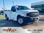 2018UsedFordUsedF-150Used2WD Reg Cab 8 Box