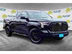 2022UsedToyotaUsedTundraUsedDouble Cab 6.5 Bed (Natl)