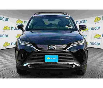 2024NewToyotaNewVenza is a Black 2024 Toyota Venza Car for Sale in Norwood MA