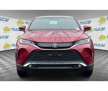 2024NewToyotaNewVenza is a Red 2024 Toyota Venza Car for Sale in North Attleboro MA
