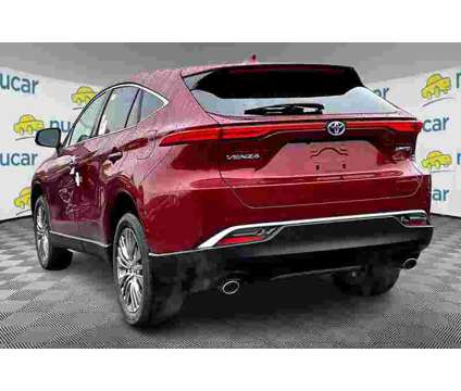 2024NewToyotaNewVenza is a Red 2024 Toyota Venza Car for Sale in North Attleboro MA