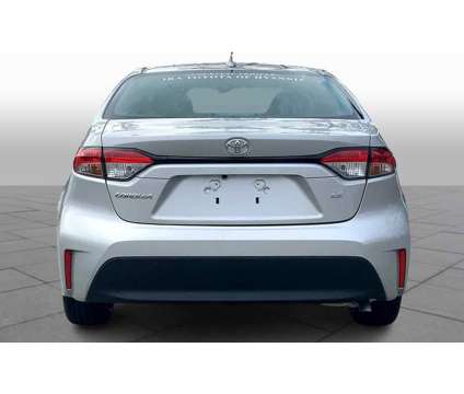 2023UsedToyotaUsedCorollaUsedCVT (GS) is a Silver 2023 Toyota Corolla Car for Sale in Hyannis MA
