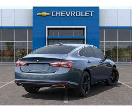 2024NewChevroletNewMalibuNew4dr Sdn is a Blue 2024 Chevrolet Malibu Car for Sale in Stevens Point WI