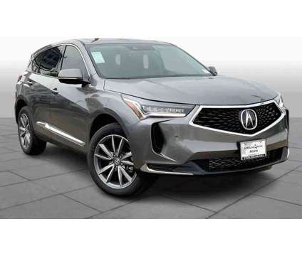 2024NewAcuraNewRDXNewSH-AWD is a Black 2024 Acura RDX Car for Sale in Houston TX