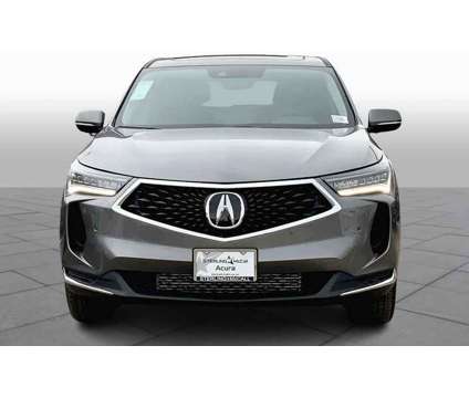 2024NewAcuraNewRDXNewSH-AWD is a Black 2024 Acura RDX Car for Sale in Houston TX