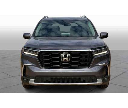 2025NewHondaNewPilotNew2WD is a 2025 Honda Pilot Car for Sale in Oklahoma City OK