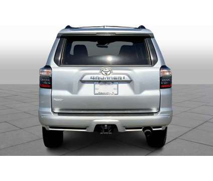 2023UsedToyotaUsed4RunnerUsed2WD (SE) is a Silver 2023 Toyota 4Runner Car for Sale in Columbus GA