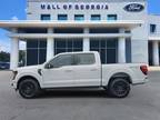 2024 Ford F-150 XLT 302A