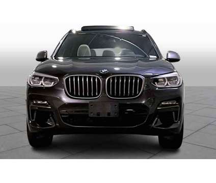 2021UsedBMWUsedX3UsedSports Activity Vehicle is a Grey 2021 BMW X3 Car for Sale in Norwood MA