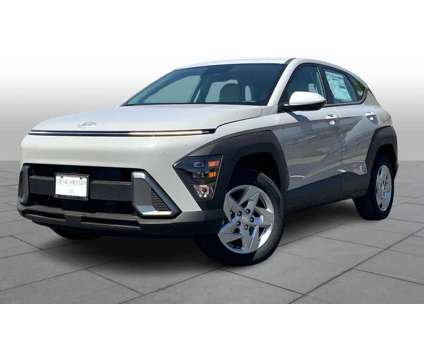 2024NewHyundaiNewKonaNewAuto AWD is a Grey 2024 Hyundai Kona Car for Sale in Lubbock TX