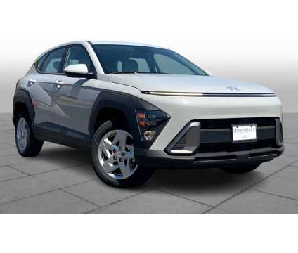 2024NewHyundaiNewKonaNewAuto AWD is a Grey 2024 Hyundai Kona Car for Sale in Lubbock TX