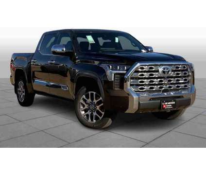 2024NewToyotaNewTundra is a 2024 Toyota Tundra Car for Sale in Lubbock TX