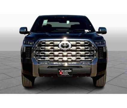 2024NewToyotaNewTundra is a 2024 Toyota Tundra Car for Sale in Lubbock TX