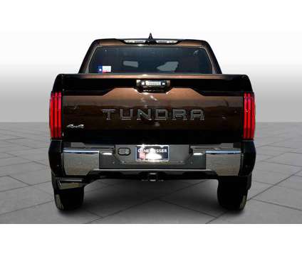 2024NewToyotaNewTundra is a 2024 Toyota Tundra Car for Sale in Lubbock TX