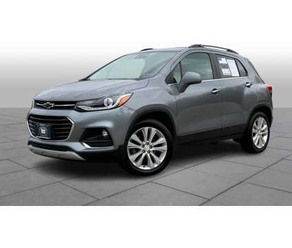 2020UsedChevroletUsedTraxUsedAWD 4dr is a 2020 Chevrolet Trax Car for Sale in Saco ME
