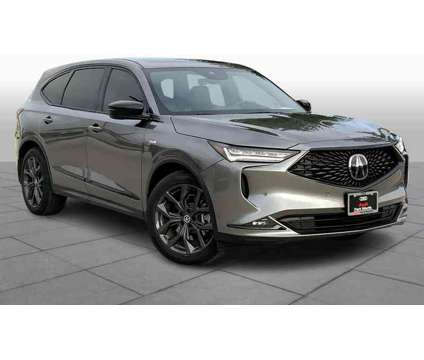 2022UsedAcuraUsedMDXUsedSH-AWD is a Black 2022 Acura MDX Car for Sale in Benbrook TX
