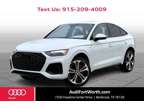 2024NewAudiNewQ5 SportbackNew45 TFSI quattro