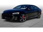 2024NewAudiNewA5 SportbackNew45 TFSI quattro