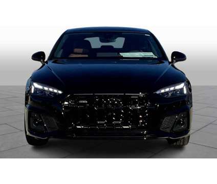 2024NewAudiNewA5 SportbackNew45 TFSI quattro is a Black 2024 Audi A5 Car for Sale in Benbrook TX
