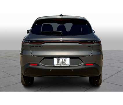 2024NewDodgeNewHornetNewAWD is a Grey 2024 Car for Sale in Dallas TX
