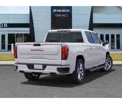 2024NewGMCNewSierra 1500 is a White 2024 GMC Sierra 1500 Car for Sale in Cockeysville MD