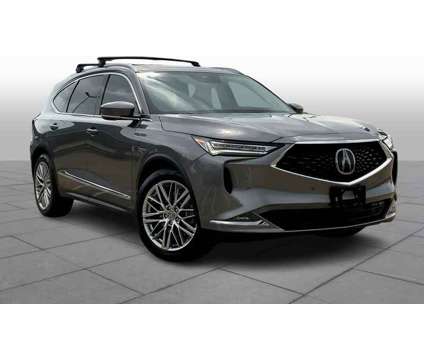2023UsedAcuraUsedMDXUsedSH-AWD is a Black 2023 Acura MDX Car for Sale in Houston TX