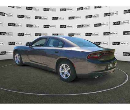 2018UsedDodgeUsedChargerUsedRWD is a Grey 2018 Dodge Charger Car for Sale in Gonzales LA