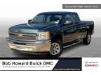 2012UsedChevroletUsedSilverado 1500Used2WD Ext Cab 143.5