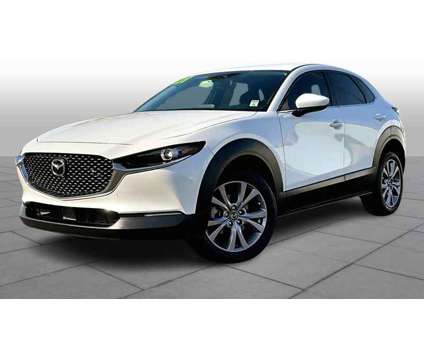 2021UsedMazdaUsedCX-30UsedAWD is a White 2021 Mazda CX-3 Car for Sale in Tustin CA