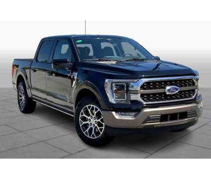 2023UsedFordUsedF-150Used2WD SuperCrew 5.5 Box is a Black, Grey 2023 Ford F-150 Car for Sale in Columbus GA