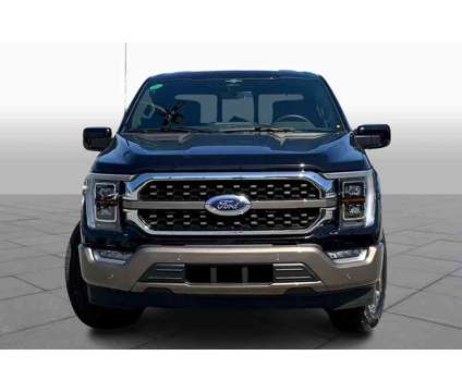 2023UsedFordUsedF-150Used2WD SuperCrew 5.5 Box is a Black, Grey 2023 Ford F-150 Car for Sale in Columbus GA