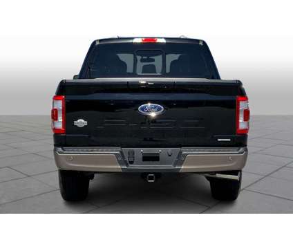 2023UsedFordUsedF-150Used2WD SuperCrew 5.5 Box is a Black, Grey 2023 Ford F-150 Car for Sale in Columbus GA