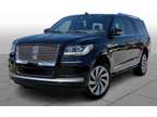 2023UsedLincolnUsedNavigator LUsed4x2