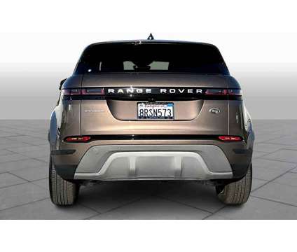 2020UsedLand RoverUsedRange Rover EvoqueUsedP250 is a 2020 Land Rover Range Rover Evoque Car for Sale in Tustin CA