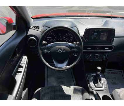 2020UsedHyundaiUsedKonaUsedAuto FWD is a Orange 2020 Hyundai Kona Car for Sale in Ukiah CA