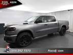 2025NewRamNew1500New4x4 Crew Cab 57 Box