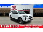 2021 Toyota 4Runner TRD Off-Road Premium