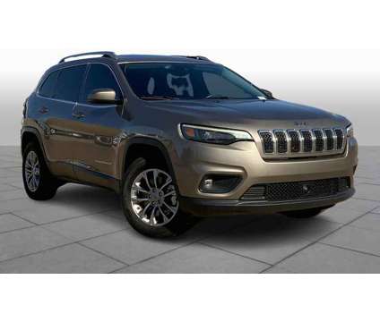 2021UsedJeepUsedCherokeeUsed4x4 is a 2021 Jeep Cherokee Car for Sale in Lubbock TX